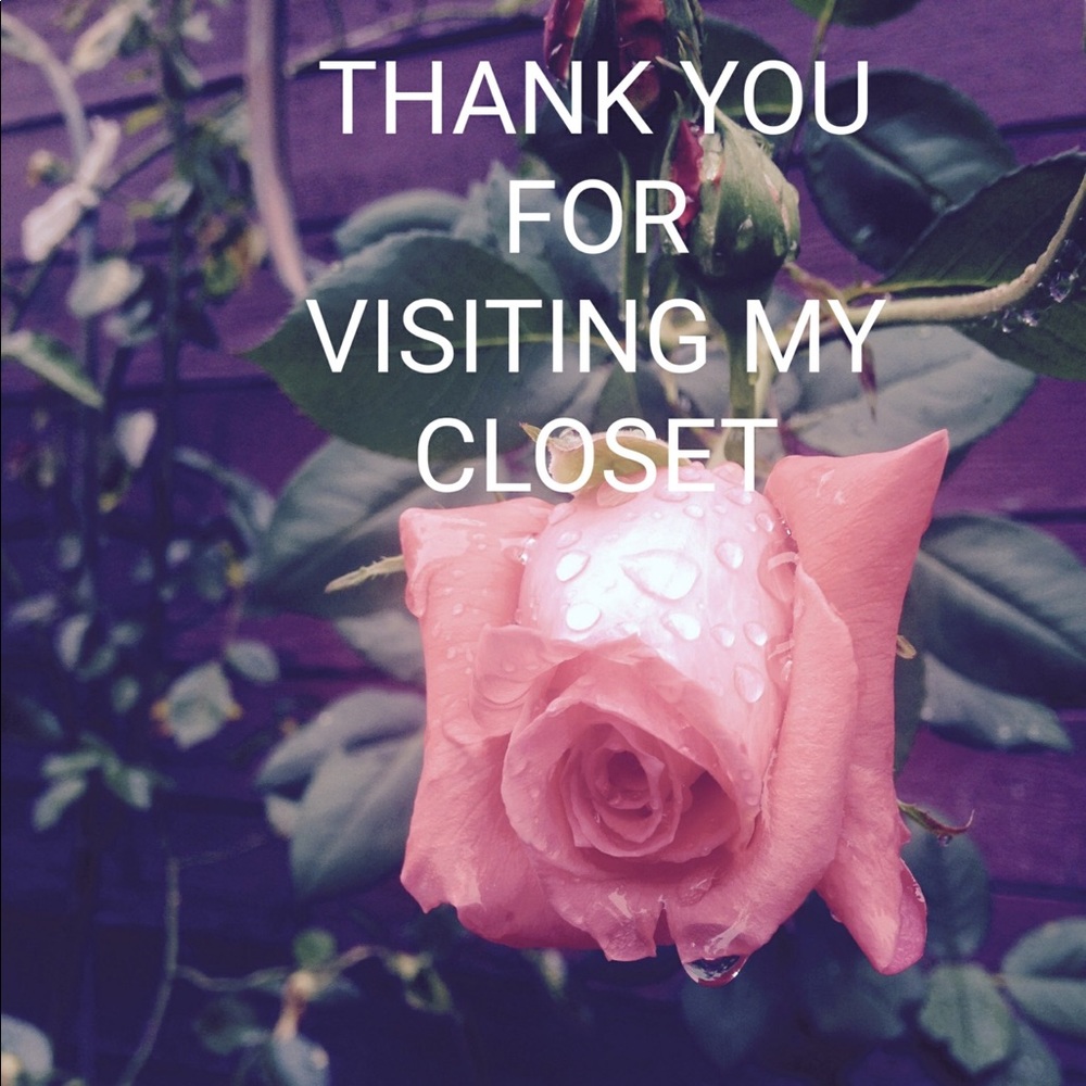 Thank You❣️